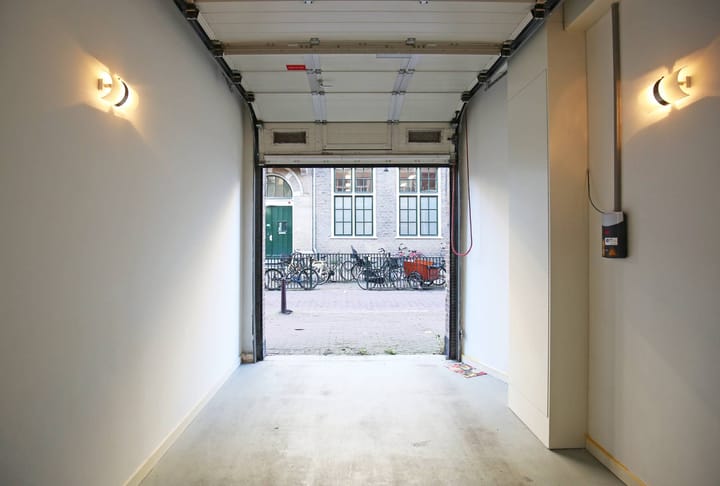 Appartement te huur: Nieuwe Looiersstraat 48H, Amsterdam