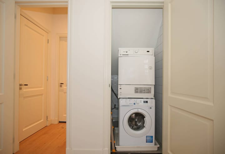 Appartement te huur: Nieuwe Looiersstraat 48H, Amsterdam