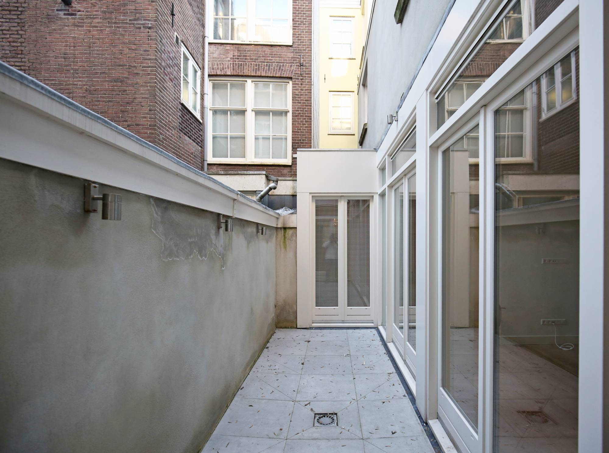 Foto 30 van Nieuwe Looiersstraat 48-H