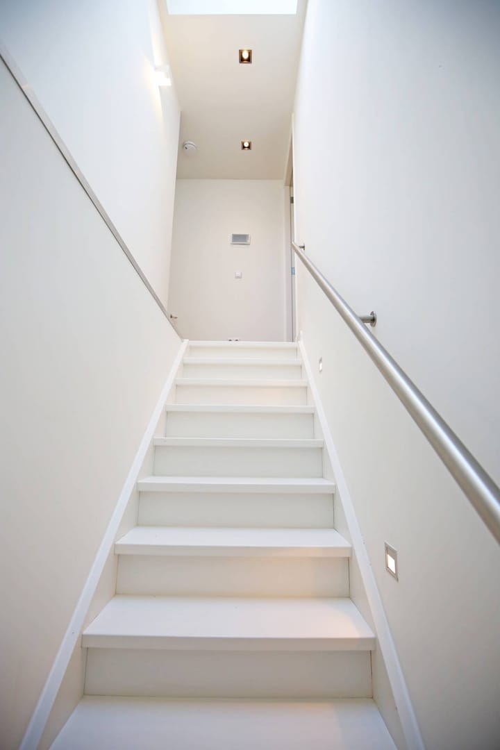 Appartement te huur: Nieuwe Looiersstraat 48H, Amsterdam