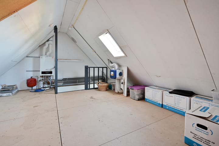 Twee-onder-één-kap te koop: Lange Wetering 1, Nederhorst Den Berg