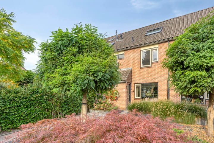 Foto 4 van Van Wijnbergenlaan 20
