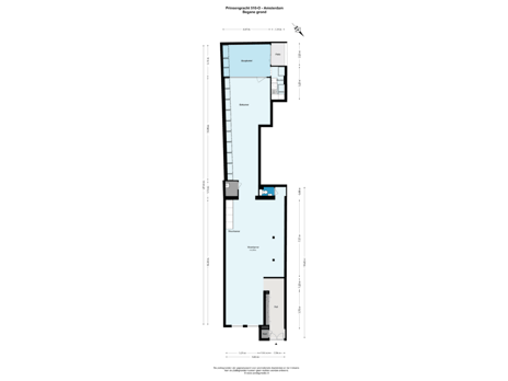 View floorplan