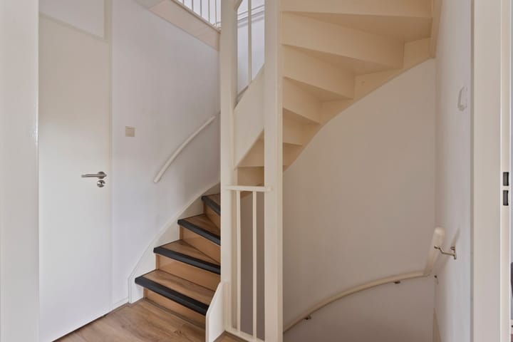 Tussenwoning te koop: Kerkstraat 47, Best