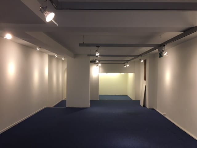 Bekijk foto 4 van Herengracht 56-A