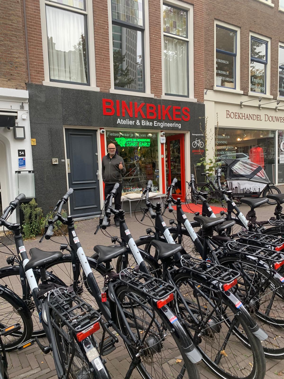 Bekijk foto 2 van Herengracht 56-A