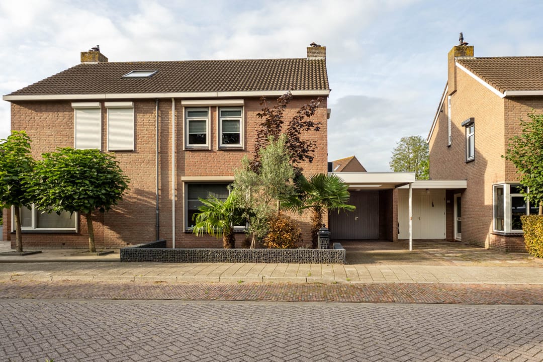 Photo 1 of Mgr Nolensstraat 14