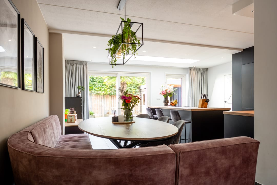 Photo 13 of Mgr Nolensstraat 14
