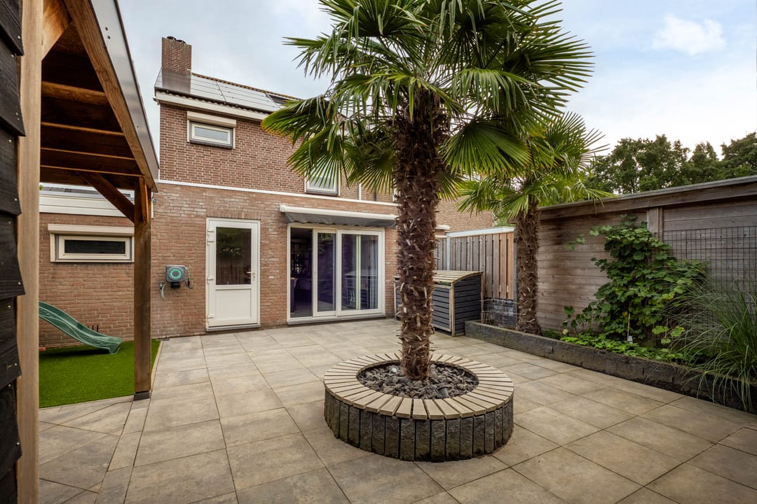 Photo 38 of Mgr Nolensstraat 14