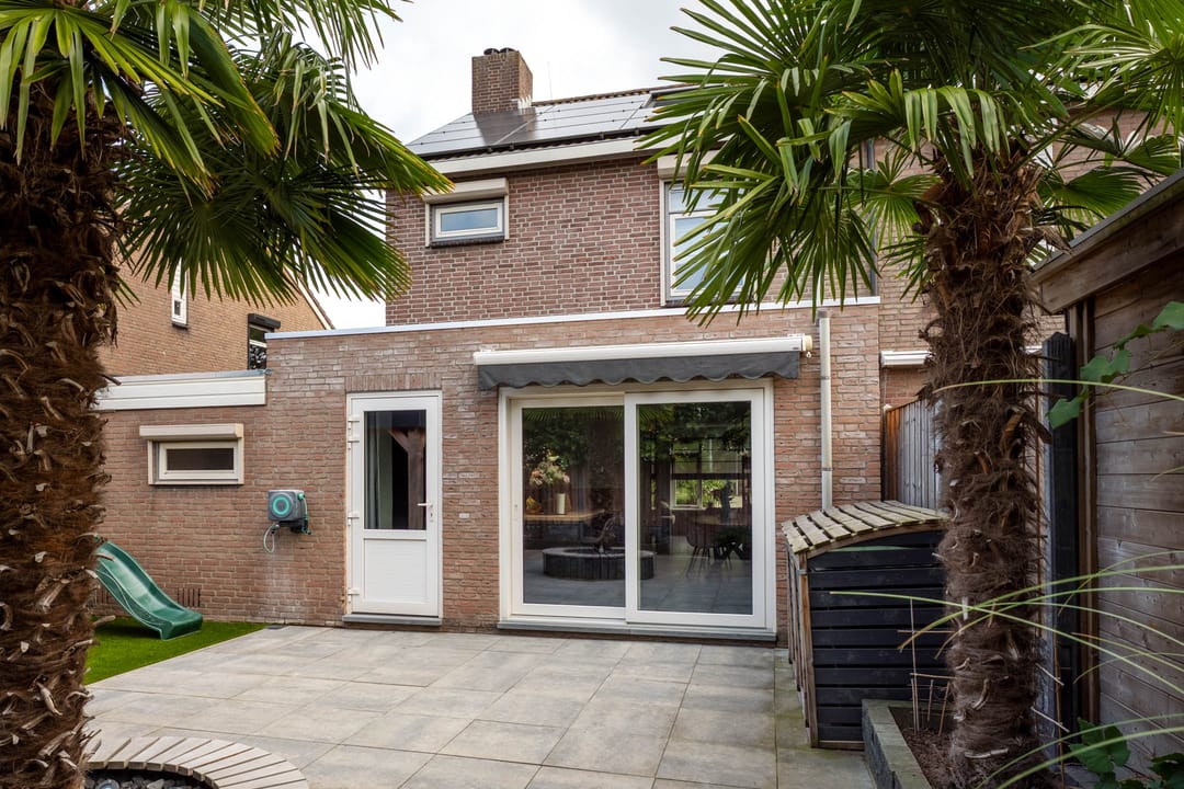 Photo 37 of Mgr Nolensstraat 14