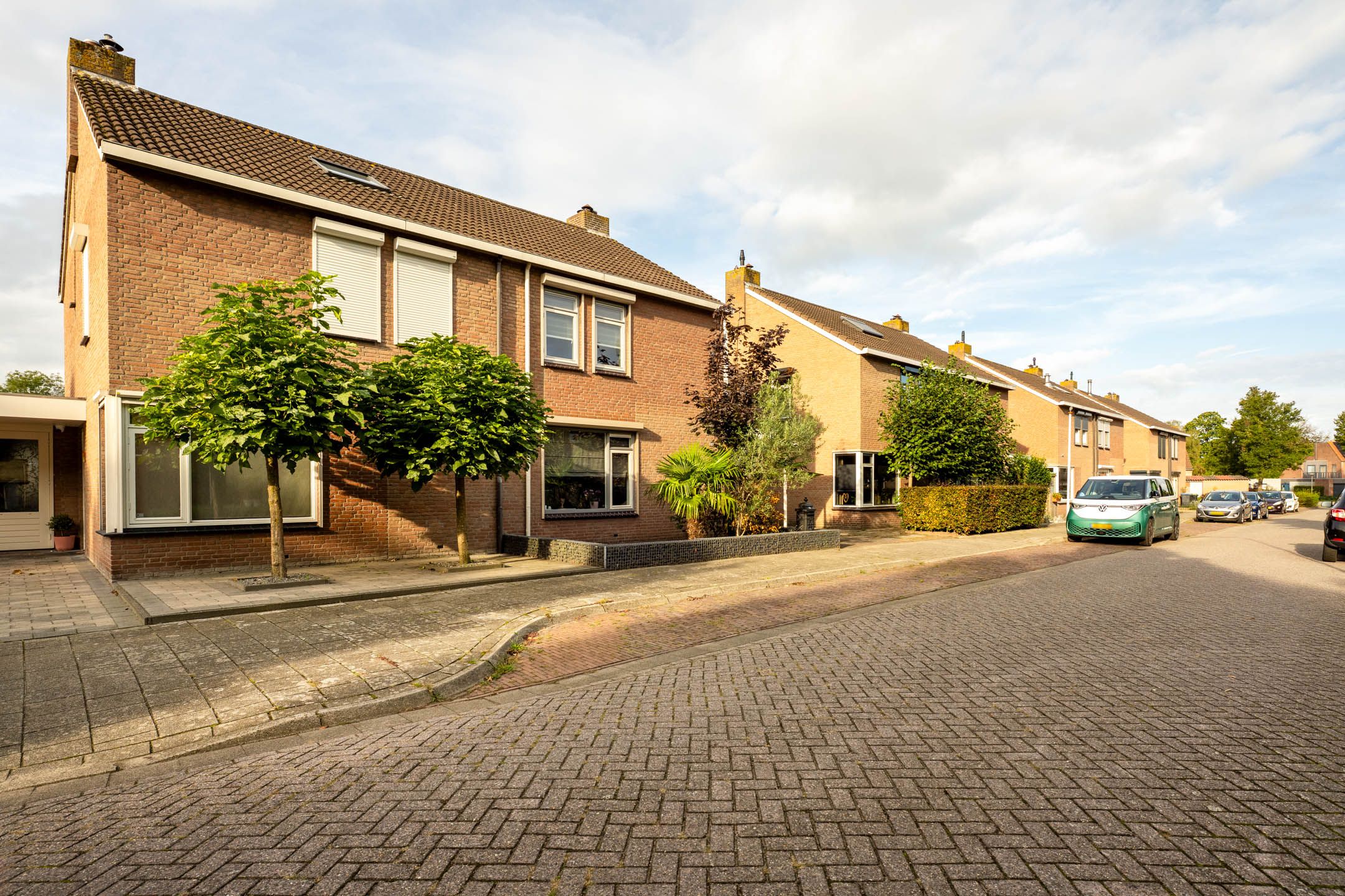 Photo 48 of Mgr Nolensstraat 14