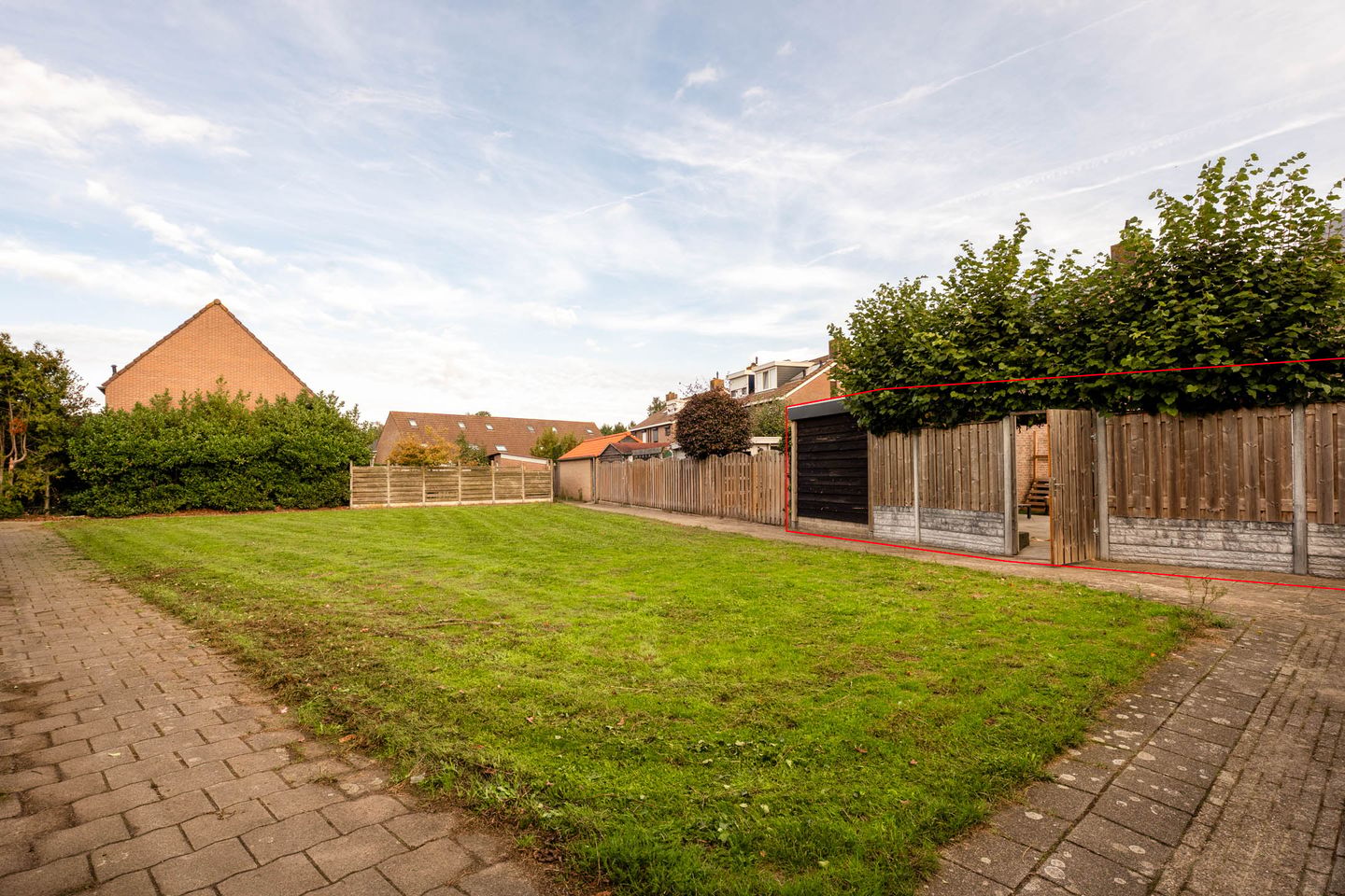 Photo 44 of Mgr Nolensstraat 14
