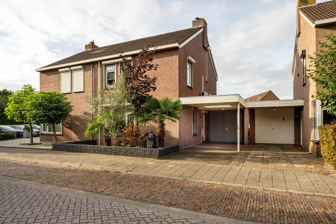 Photo 46 of Mgr Nolensstraat 14