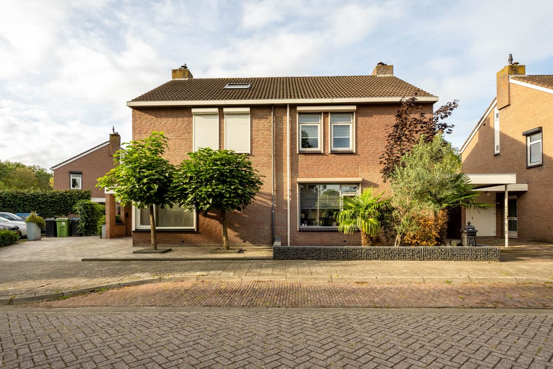 Photo 47 of Mgr Nolensstraat 14