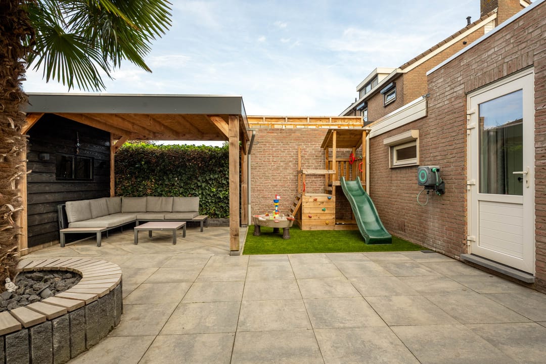 Photo 41 of Mgr Nolensstraat 14