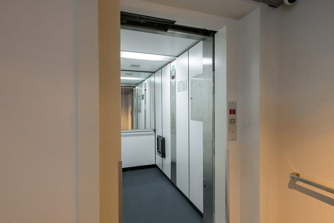 Photo 11 of Parkhove 607