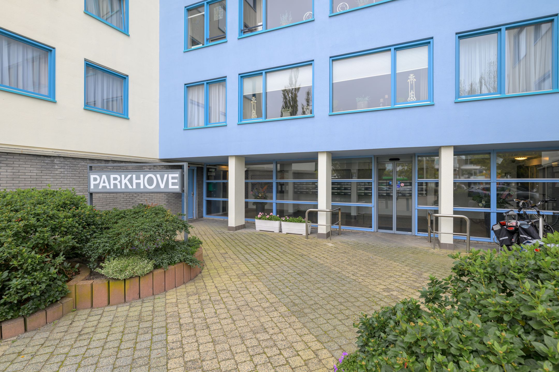 Photo 9 of Parkhove 607