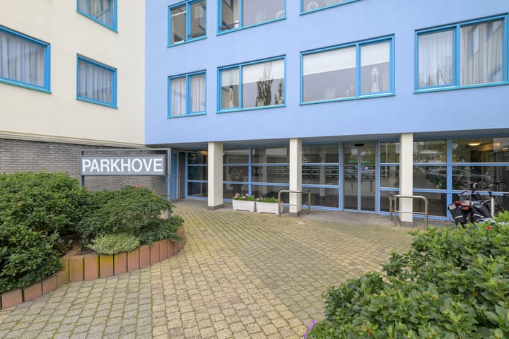 Foto 5 van Parkhove 607