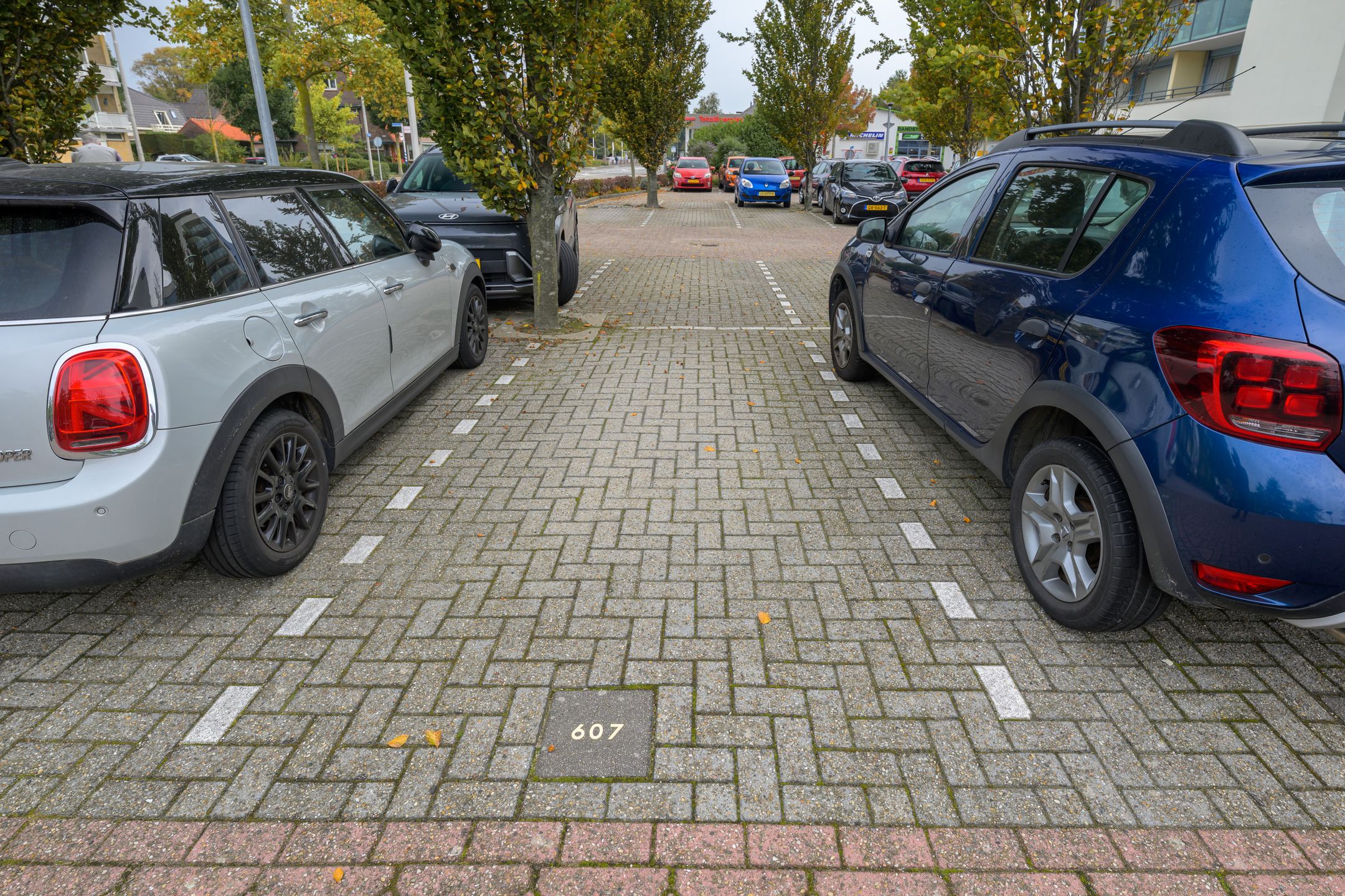 Photo 36 of Parkhove 607