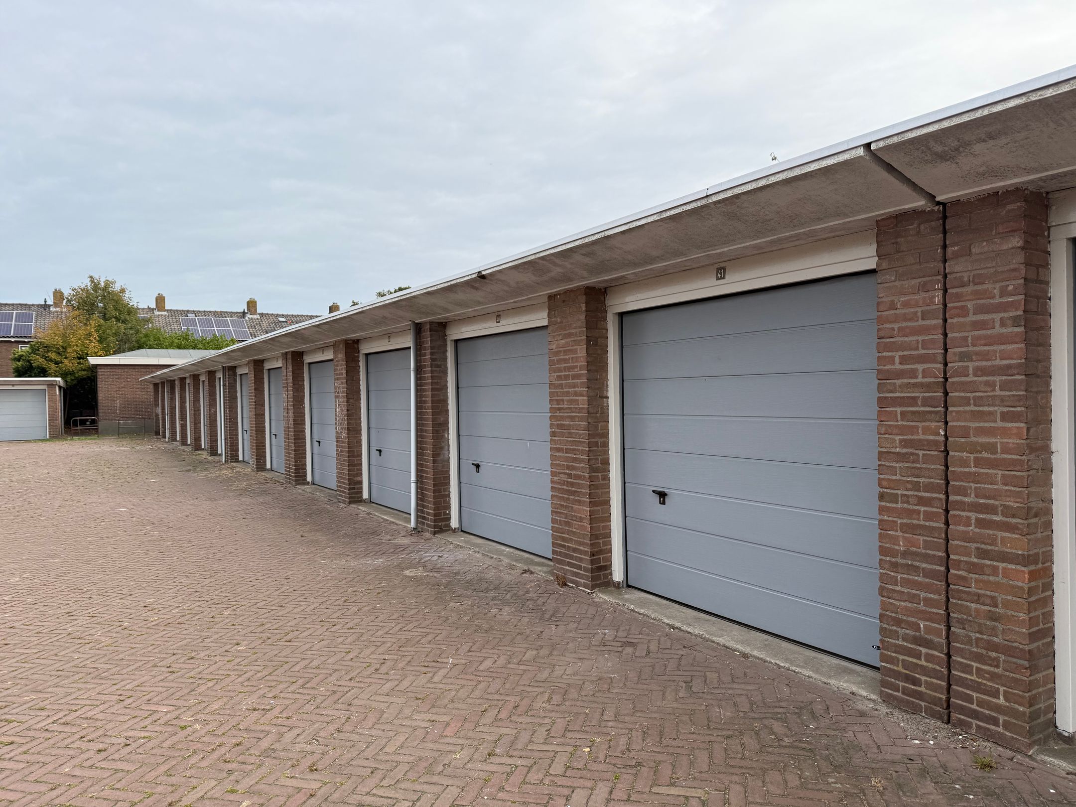 Tweede Wijttenbachhof 40  