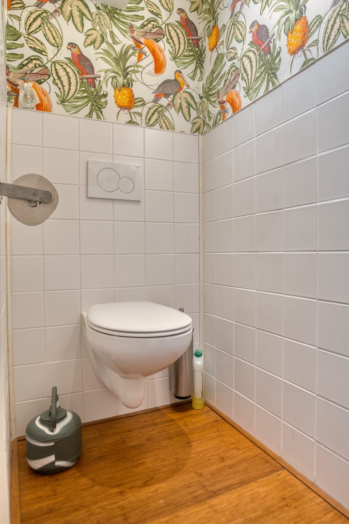 Tussenwoning te koop: Ericastraat 16, Zwijndrecht