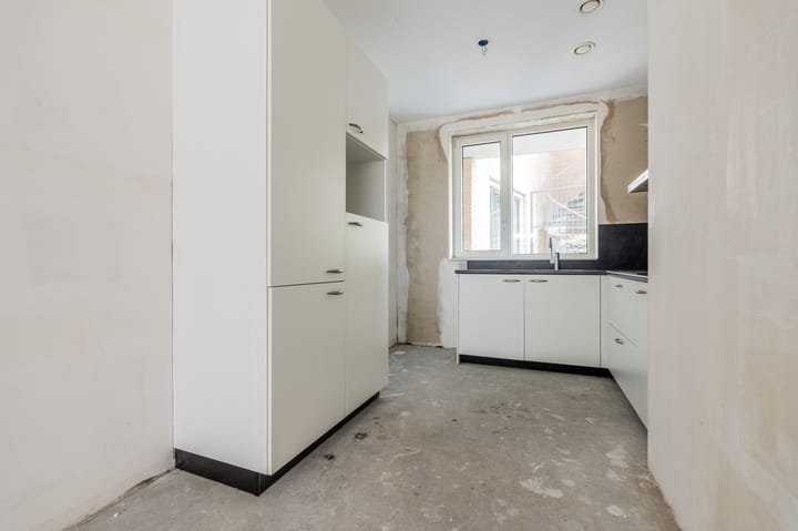Appartement te koop: E.E. van der Laanstraat 4, Rijnsburg