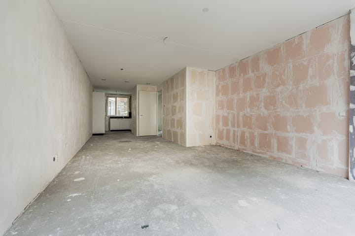 Appartement te koop: E.E. van der Laanstraat 4, Rijnsburg