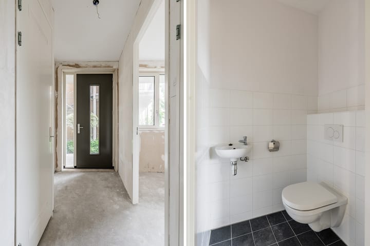 Appartement te koop: E.E. van der Laanstraat 4, Rijnsburg