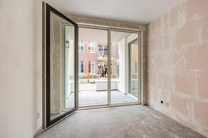 Appartement te koop: E.E. van der Laanstraat 4, Rijnsburg