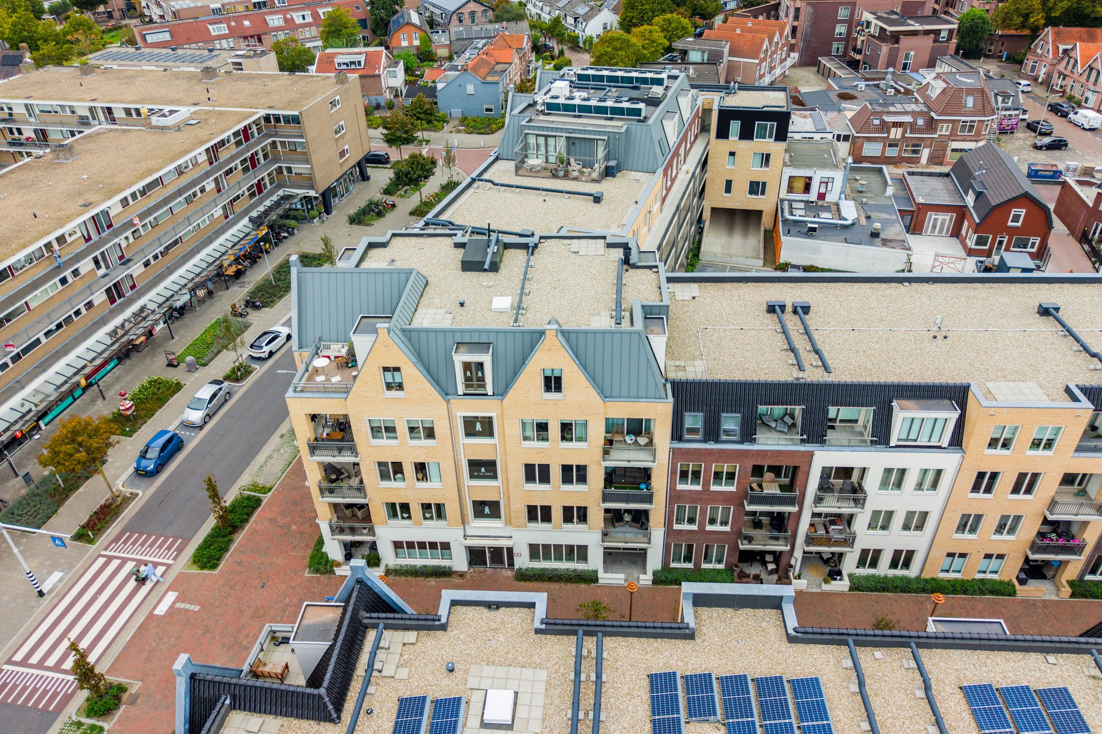E.E. van der Laanstraat 4 