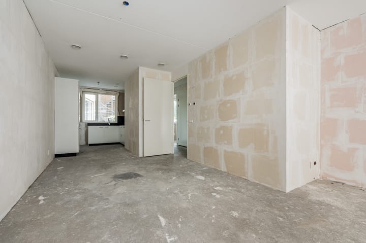 Appartement te koop: E.E. van der Laanstraat 4, Rijnsburg