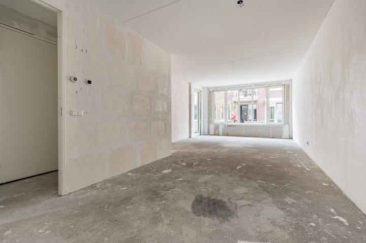 Appartement te koop: E.E. van der Laanstraat 4, Rijnsburg
