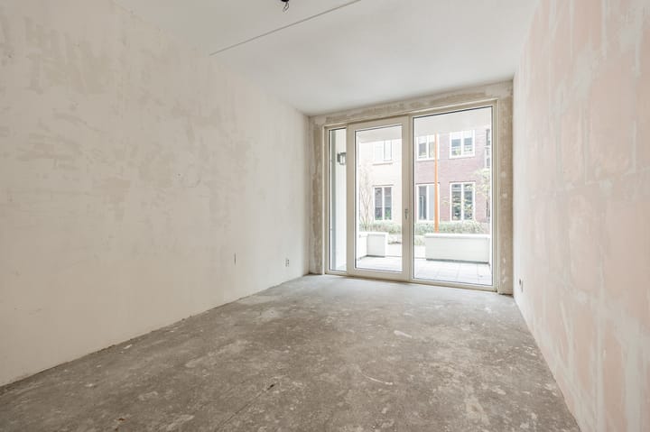 Appartement te koop: E.E. van der Laanstraat 4, Rijnsburg