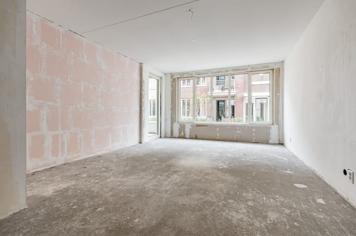 Appartement te koop: E.E. van der Laanstraat 4, Rijnsburg