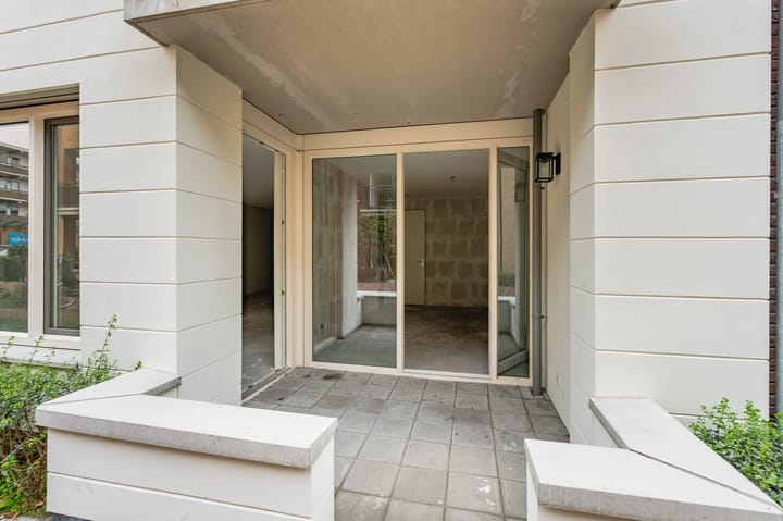 Appartement te koop: E.E. van der Laanstraat 4, Rijnsburg