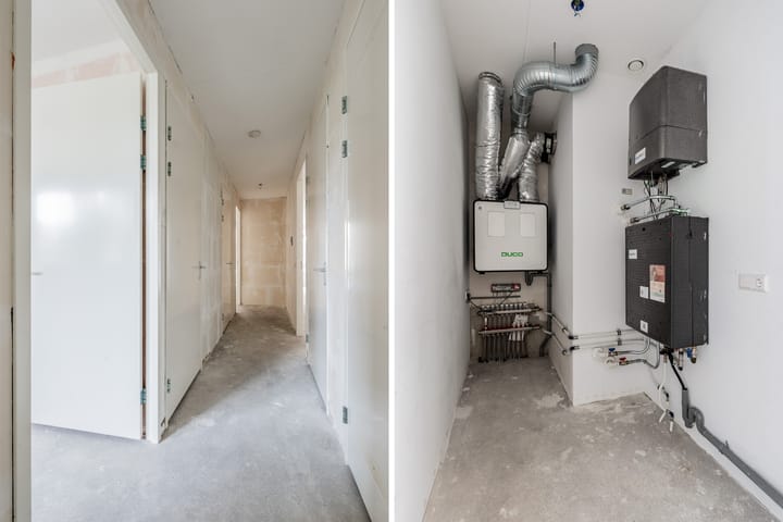 Appartement te koop: E.E. van der Laanstraat 4, Rijnsburg