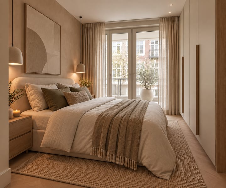 Appartement te koop: E.E. van der Laanstraat 4, Rijnsburg