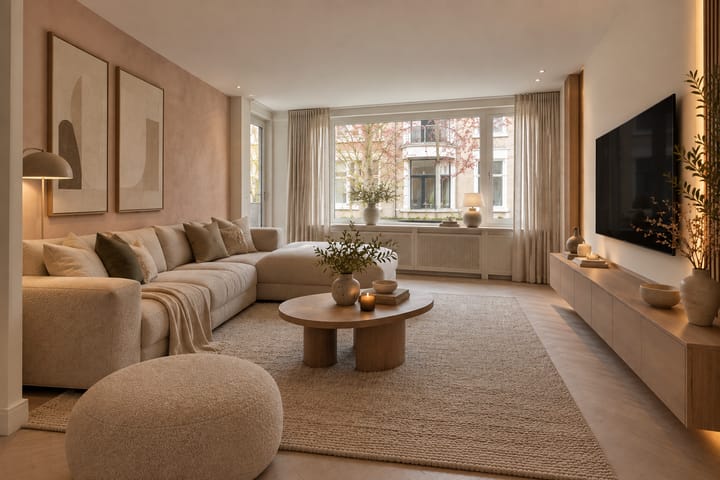 Appartement te koop: E.E. van der Laanstraat 4, Rijnsburg