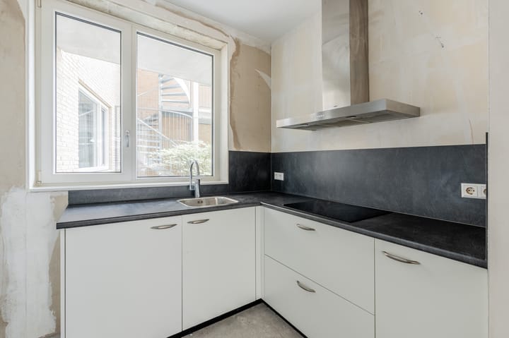 Appartement te koop: E.E. van der Laanstraat 4, Rijnsburg