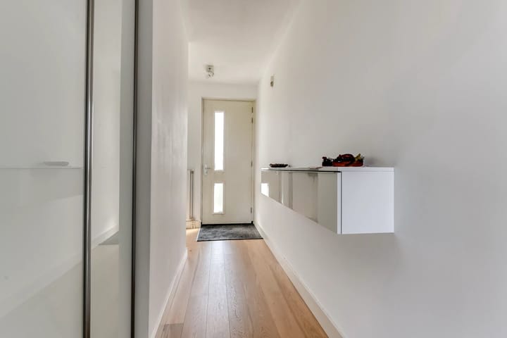 Appartement te huur: Ottho Heldringstraat 35W, Amsterdam