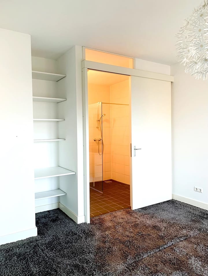 Appartement te huur: Ottho Heldringstraat 35W, Amsterdam