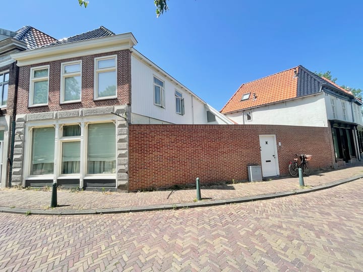 Foto 2 van Sint Jansstraat 2