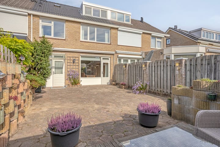 Foto 2 van Fazantlaan 21