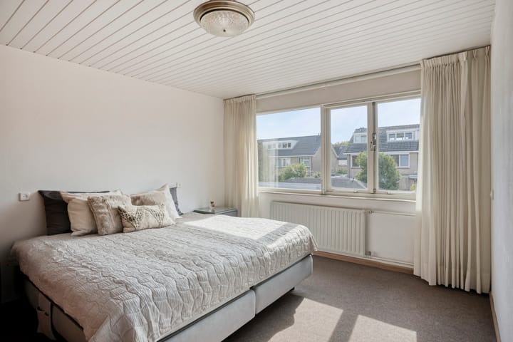 Tussenwoning te koop: Fazantlaan 21, Beuningen (Ge)