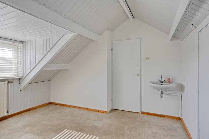 Tussenwoning te koop: Fazantlaan 21, Beuningen (Ge)