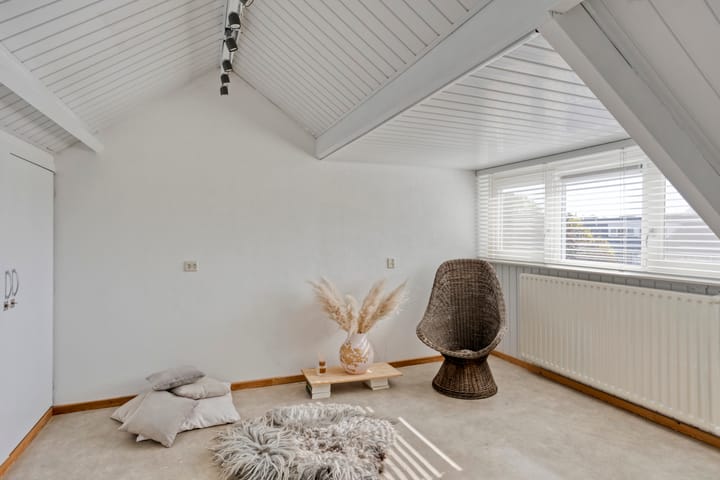 Tussenwoning te koop: Fazantlaan 21, Beuningen (Ge)