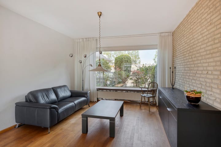 Tussenwoning te koop: Fazantlaan 21, Beuningen (Ge)