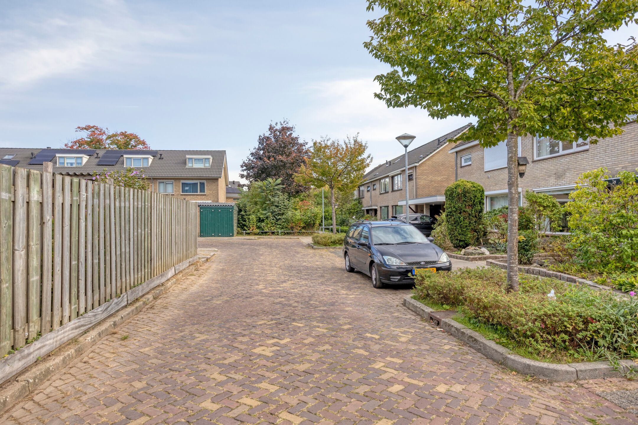 Photo 6 of Fazantlaan 21