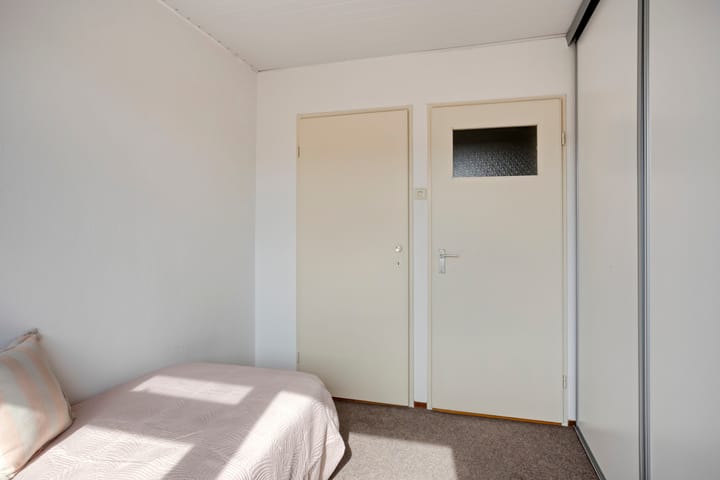 Tussenwoning te koop: Fazantlaan 21, Beuningen (Ge)