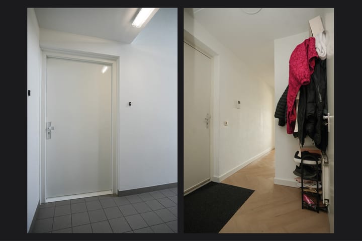 Foto 4 van Kromsteeg 27-A